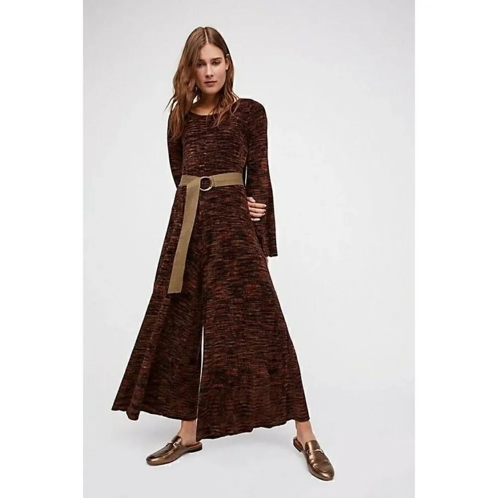 Free People size tie free